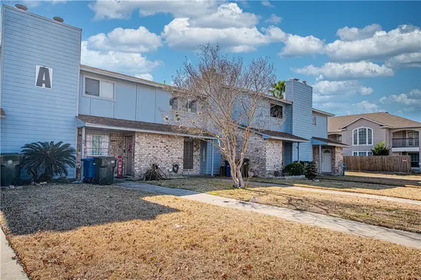 4929 Cedar Pass Drive #A3, Corpus Christi, TX 78413