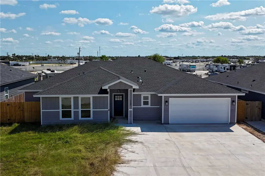 125 Shoalwater Way, Rockport, TX 78382 - #1