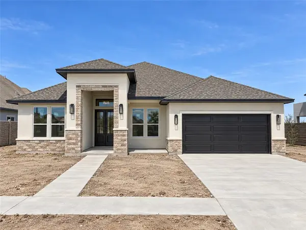 2201 Shoreline Vista Dr., Corpus Christi, TX 78418