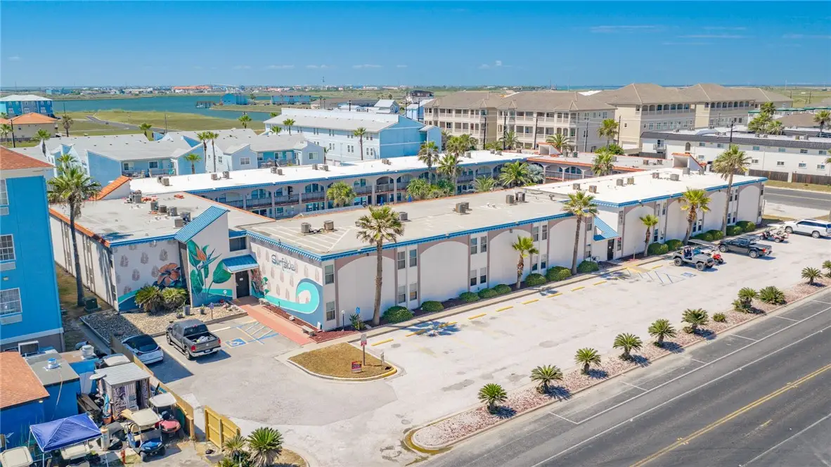 15005 Windward Drive #122, Corpus Christi, TX 78418 - #1