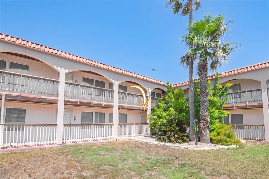 15005 Windward Drive #122, Corpus Christi, TX 78418 - #3