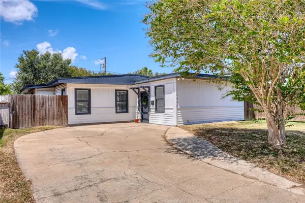 4346 Amherst Drive, Corpus Christi, TX 78412