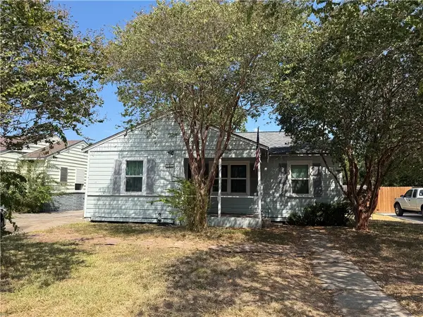 802 Indiana Avenue, Corpus Christi, TX 78404