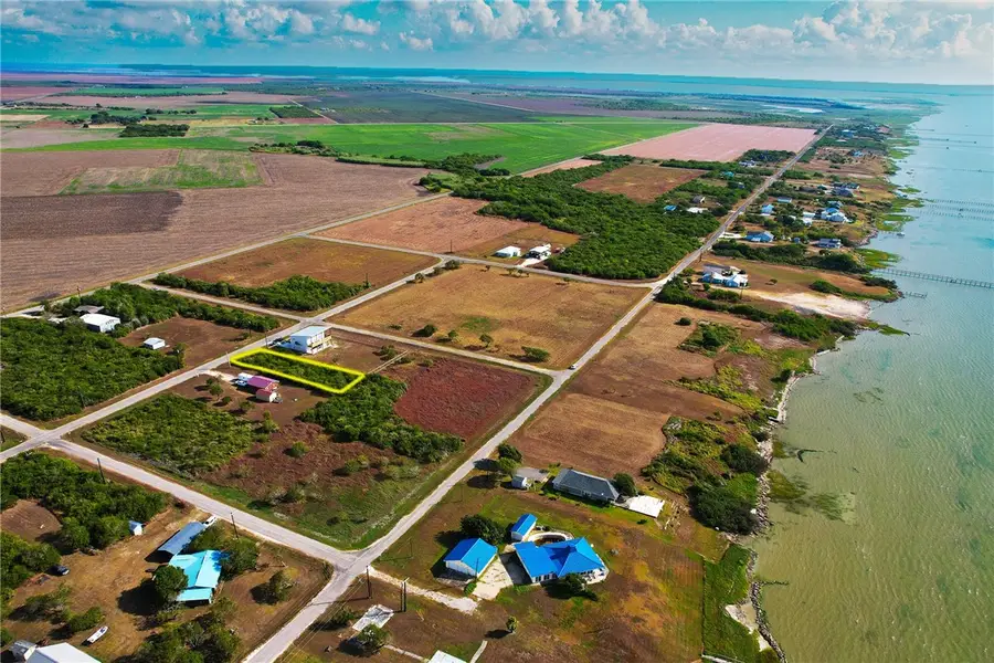 1510B & 1512 Second St., Bayside, TX 78340 - #2