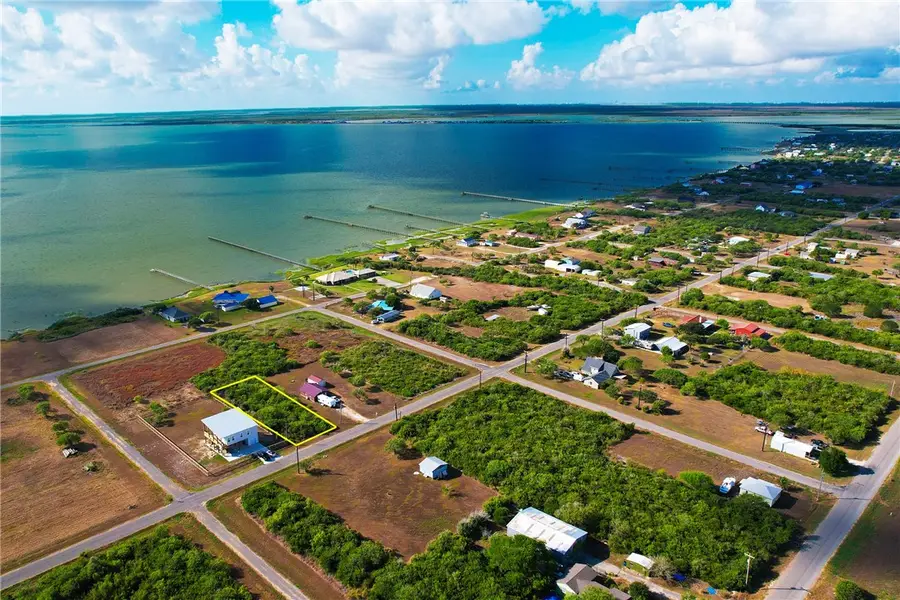1510B & 1512 Second St., Bayside, TX 78340 - #3