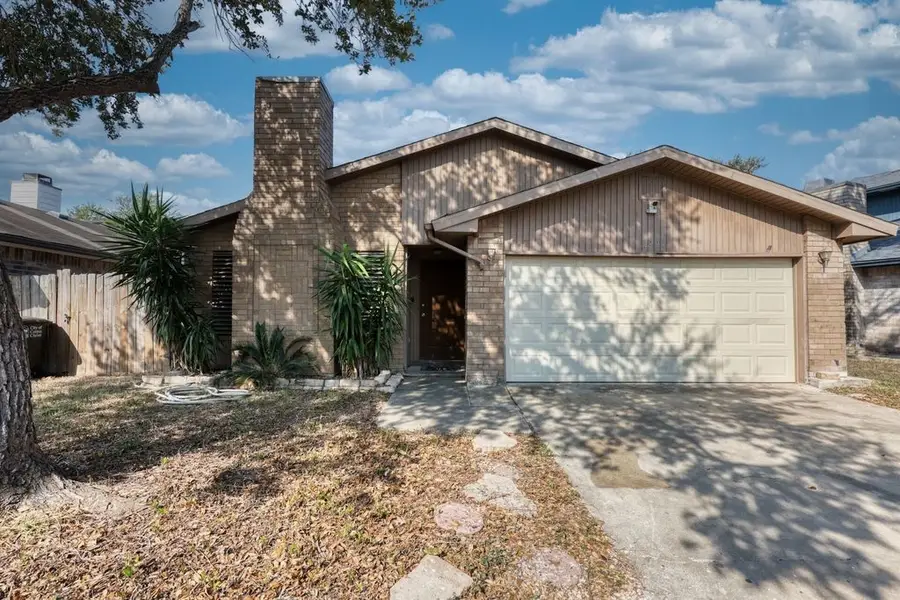 2721 Allencrest Drive, Corpus Christi, TX 78415 - #3