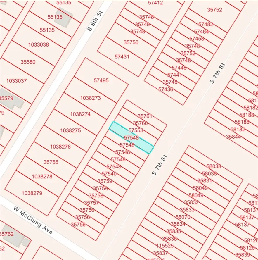 00 S 7th, Aransas Pass, TX 78336 - #2