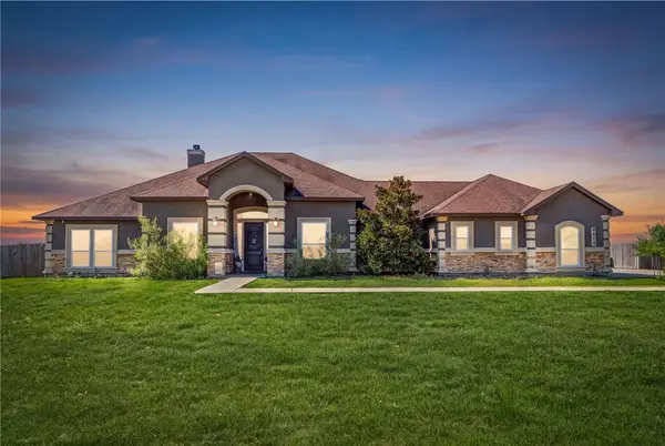 6718 Wesley Way, Corpus Christi, TX 78415