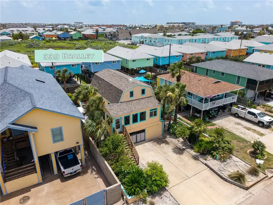 339 Bralley Drive, Port Aransas, TX 78373 - #3