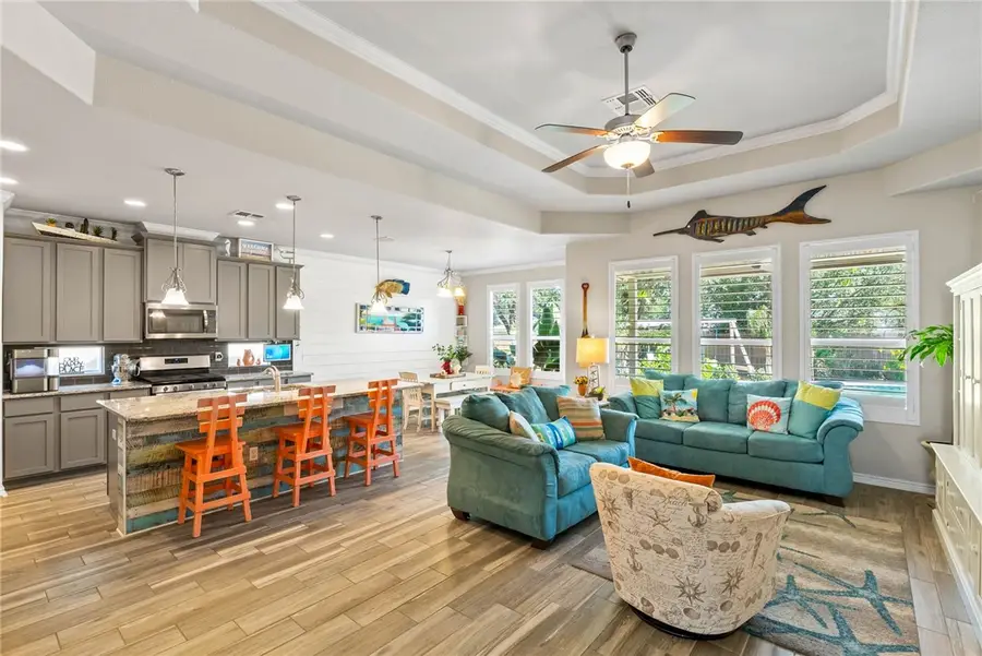 109 Shadow Moss Lane, Rockport, TX 78382 - #3