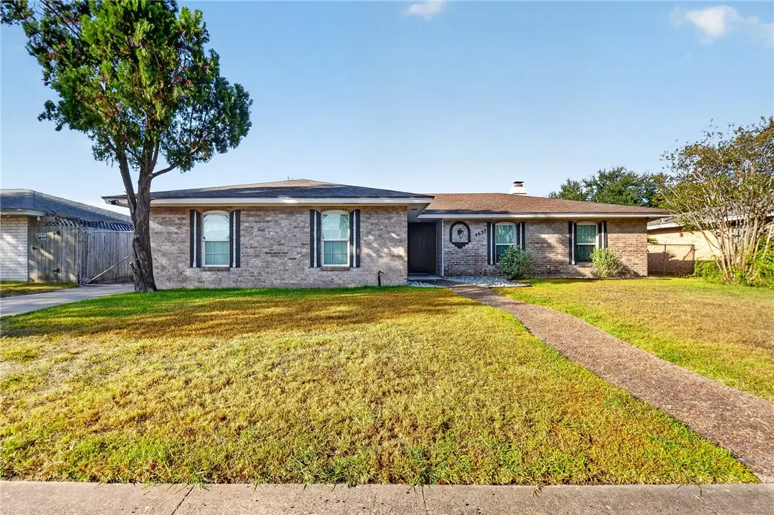 4637 Stonegate Way, Corpus Christi, TX 78411 - #1