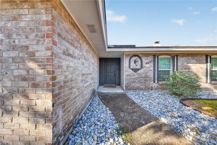 4637 Stonegate Way, Corpus Christi, TX 78411 - #2