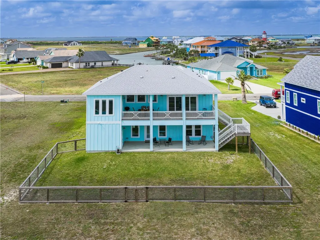 9 Northpointe Drive, Rockport, TX 78382 - #1