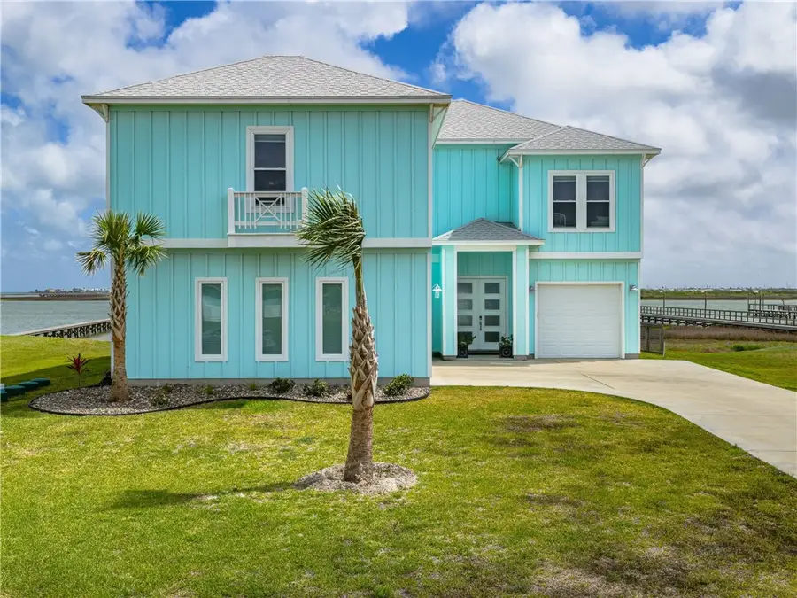9 Northpointe Drive, Rockport, TX 78382 - #2
