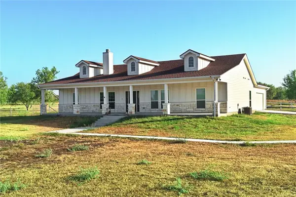 10023 County Rd 597/ Hwy 9 (old), Mathis, TX 78368