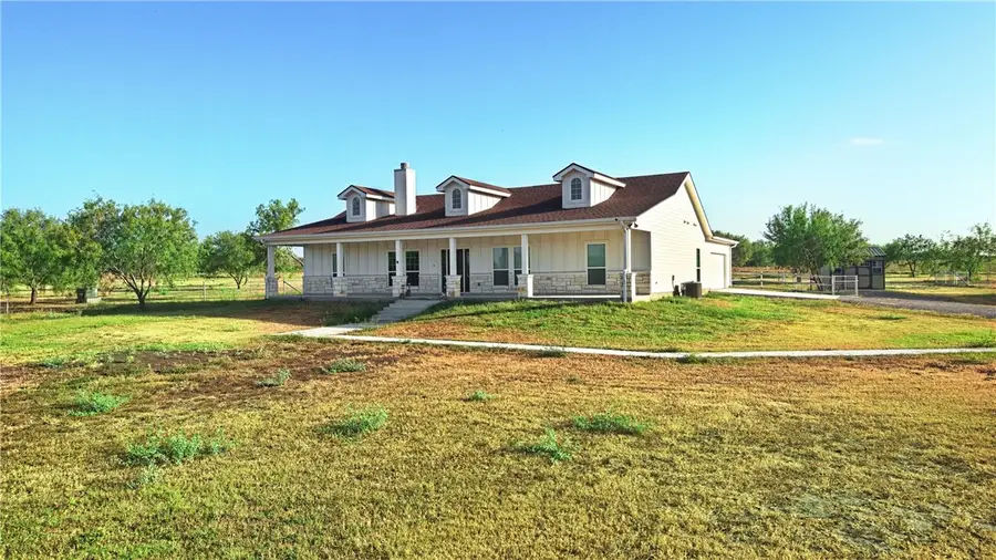 10023 County Rd 597/ Hwy 9 (old), Mathis, TX 78368 - #2