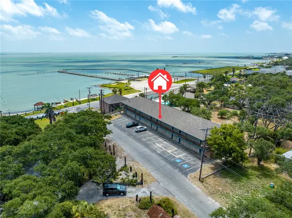 919 N Fulton Beach #207, Fulton, TX 78382