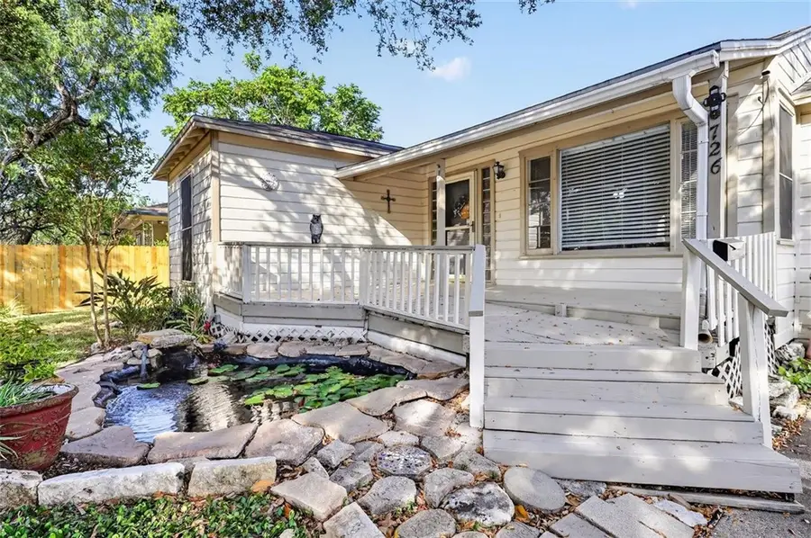 726 Harrison Street, Corpus Christi, TX 78404 - #3