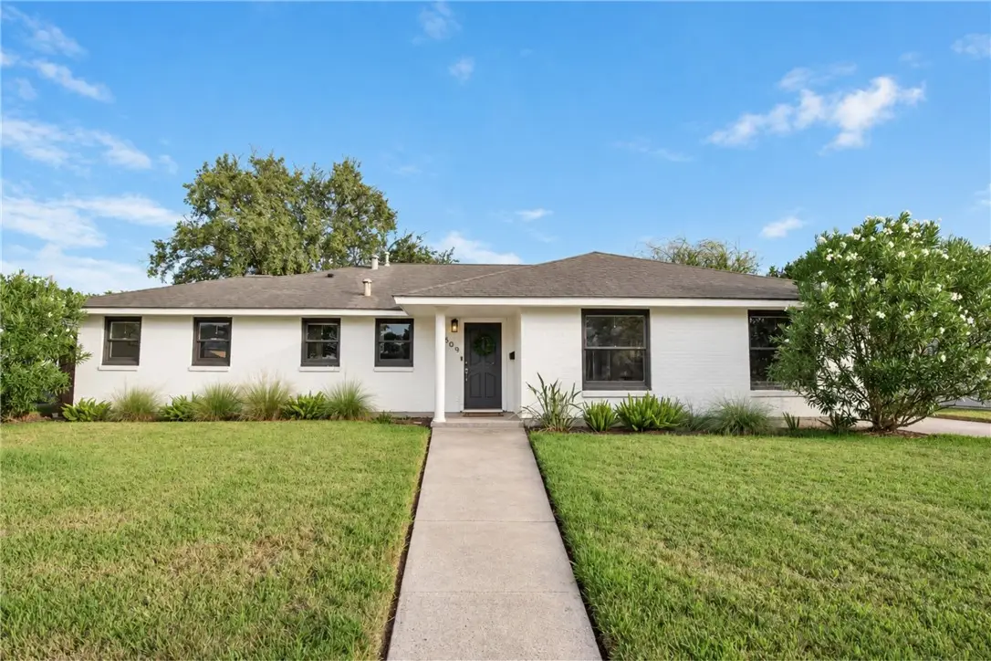 509 Santa Monica Place, Corpus Christi, TX 78411 - #1