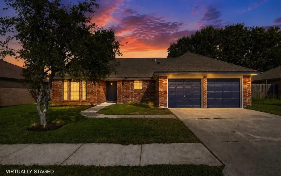 2087 Sabal Drive, Ingleside, TX 78362 - #2