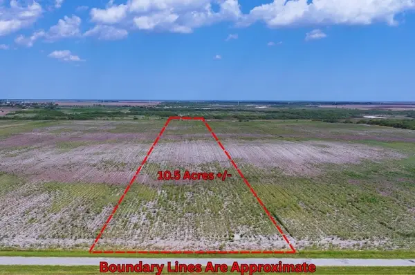 TBD County Rd 1070, Kingsville, TX 78363