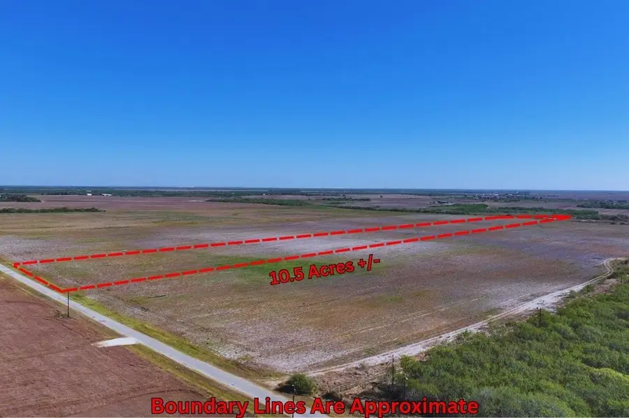 TBD County Rd 1070, Kingsville, TX 78363 - #2