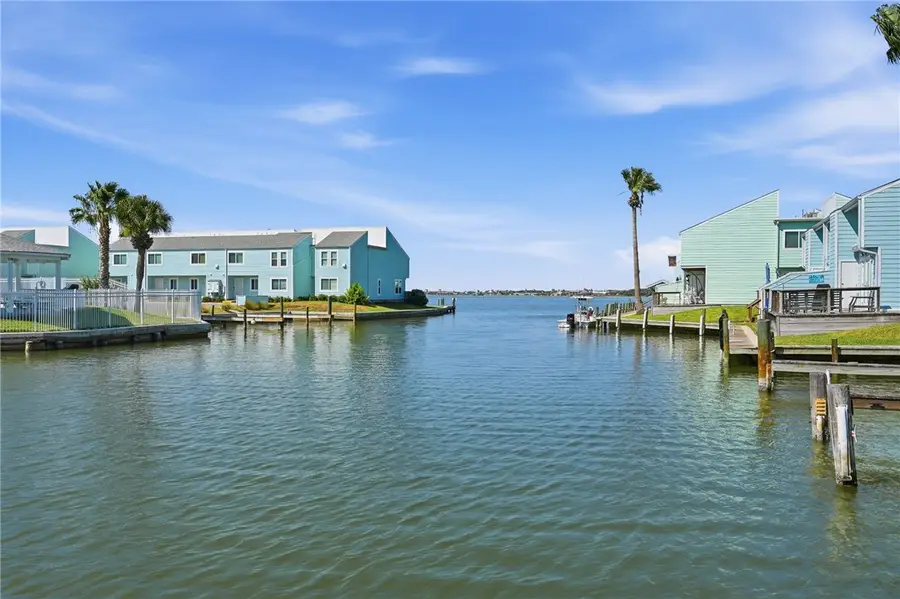 406 Nassau Drive #406, Rockport, TX 78382 - #3
