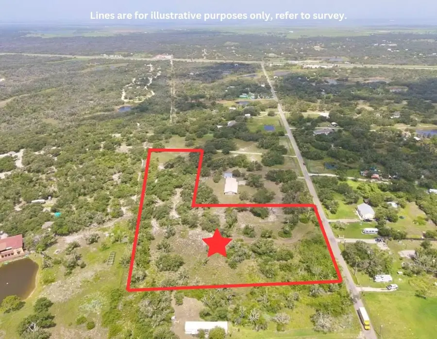 1519 18th Street, Rockport, TX 78382 - #2