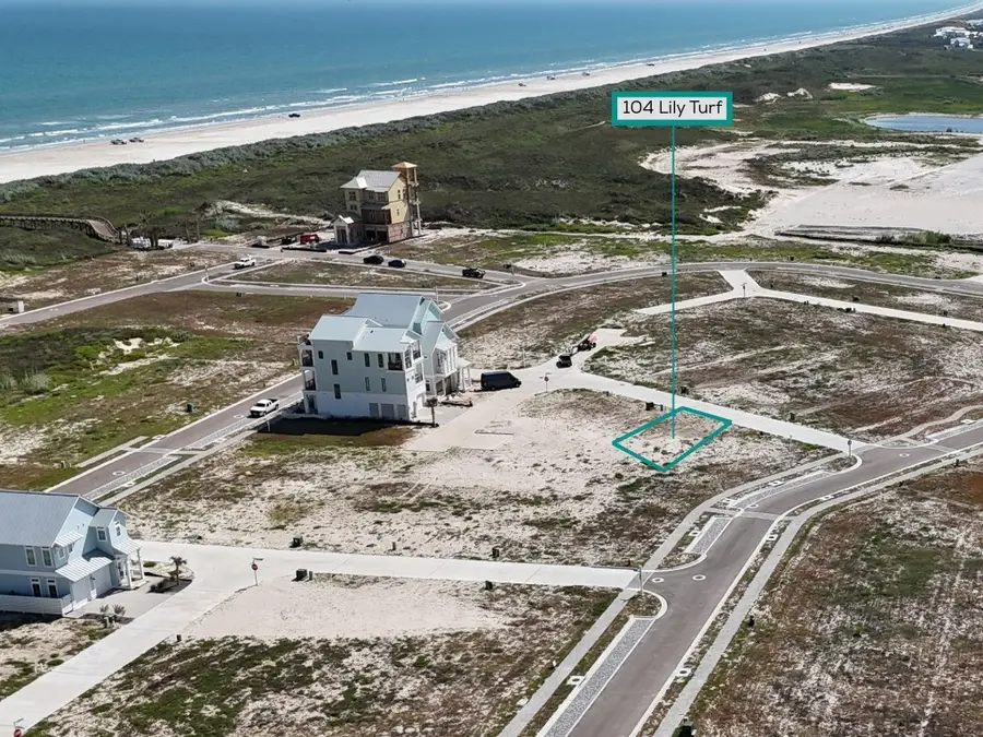 104 Lily Turf Lane, Port Aransas, TX 78373 - #2