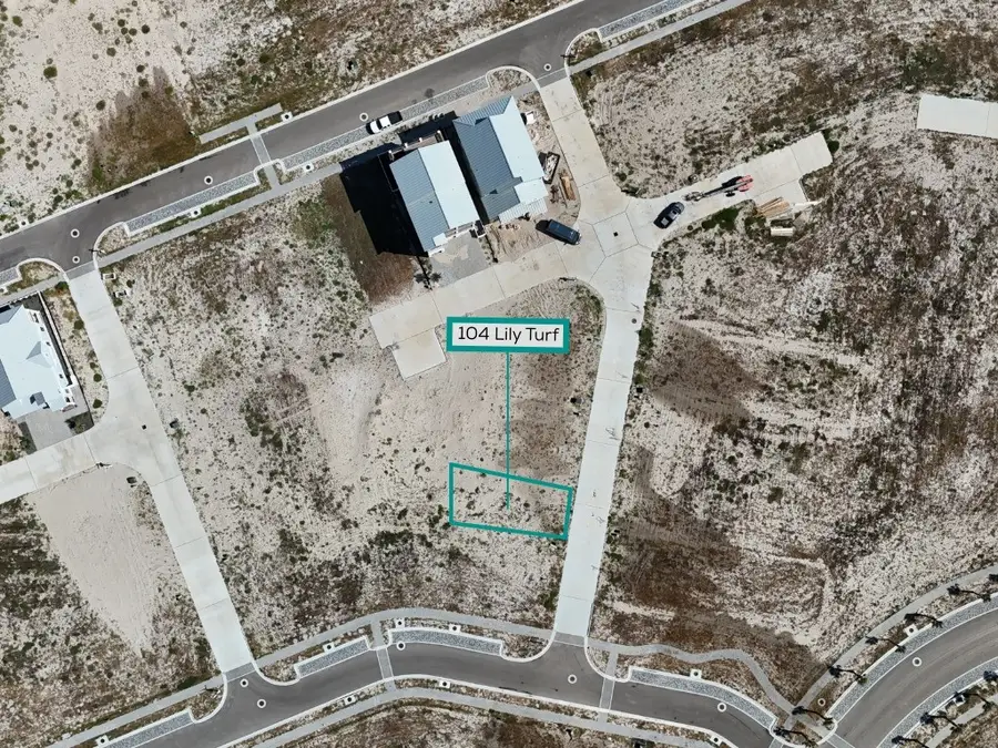 104 Lily Turf Lane, Port Aransas, TX 78373 - #3