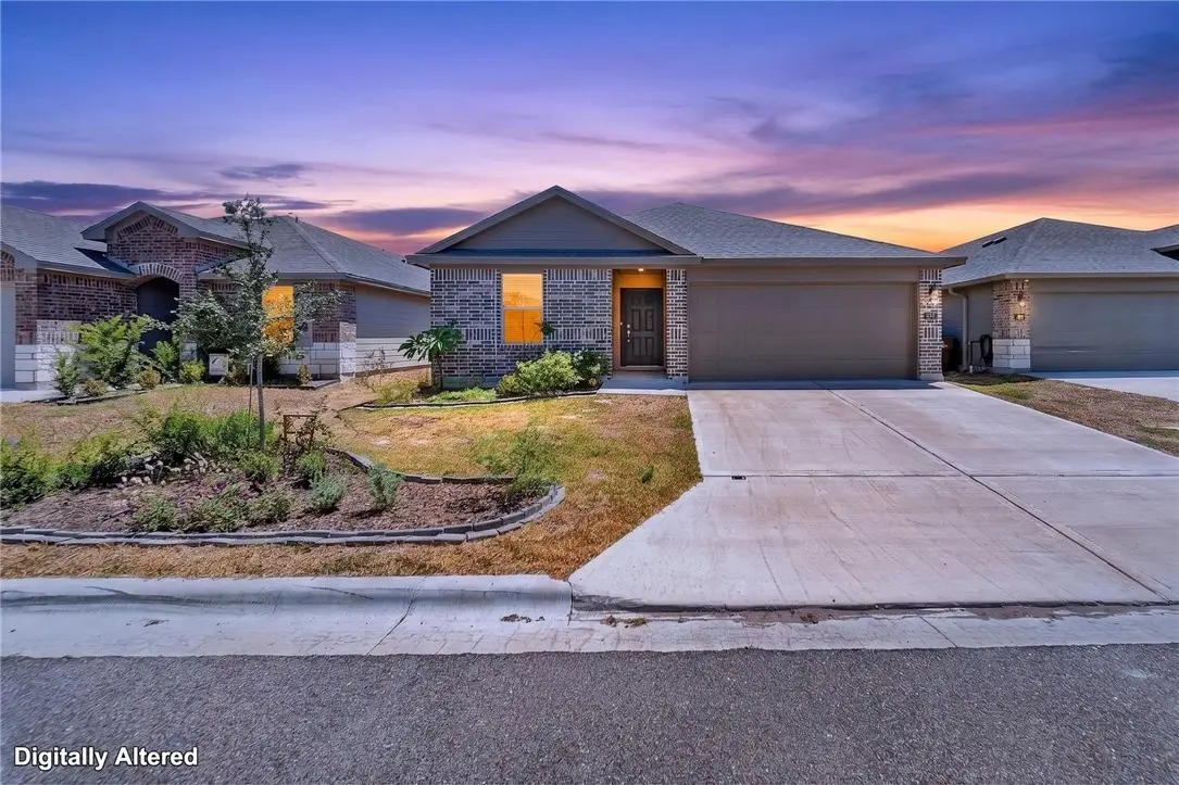 2326 Delightful, Corpus Christi, TX 78418 - #1