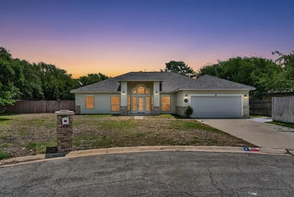 405 Cascades, Rockport, TX 78382