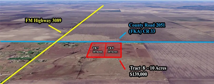 10628 County Road 2051, Sinton, TX 78387 - #2
