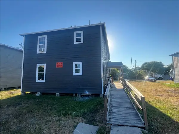 1507 10th Street, Corpus Christi, TX 78404