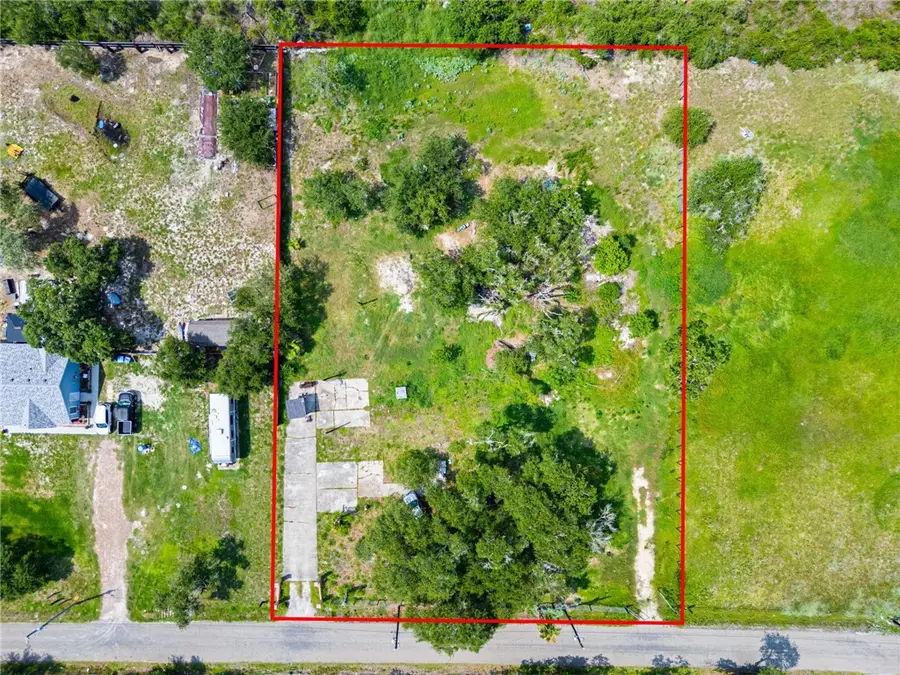 1520 Eighteenth Street, Rockport, TX 78382 - #3