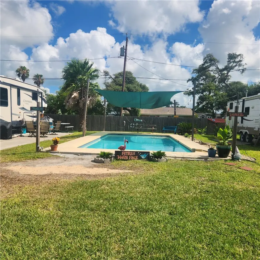 123 Bermuda Drive, Rockport, TX 78382 - #2