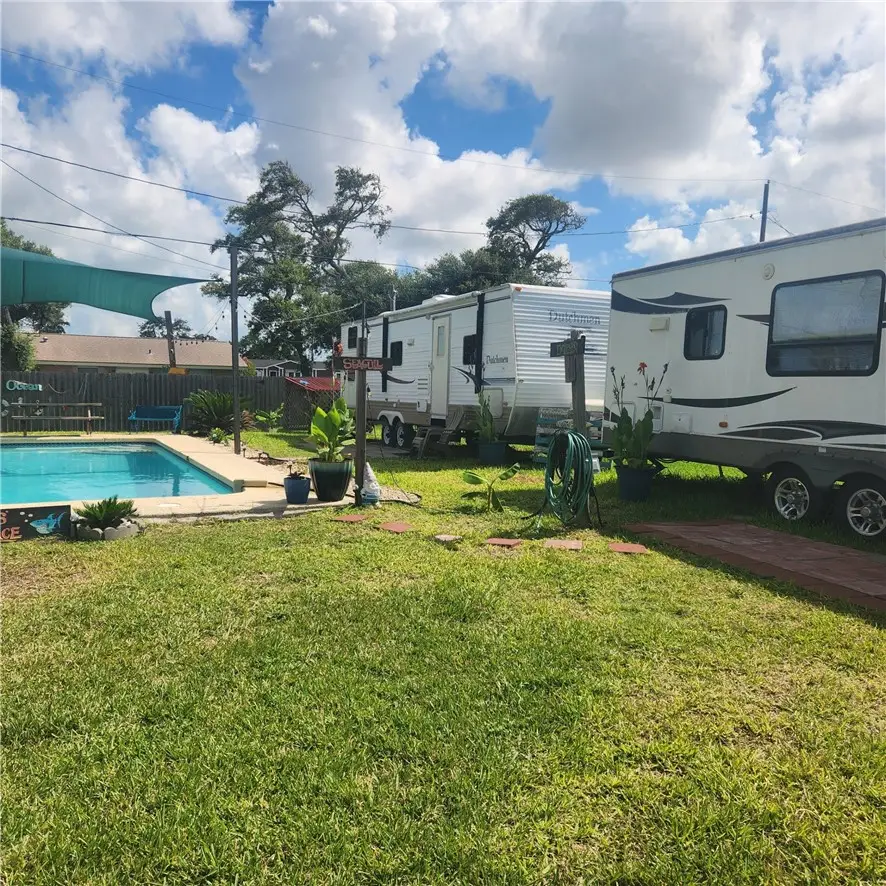 123 Bermuda Drive, Rockport, TX 78382 - #3