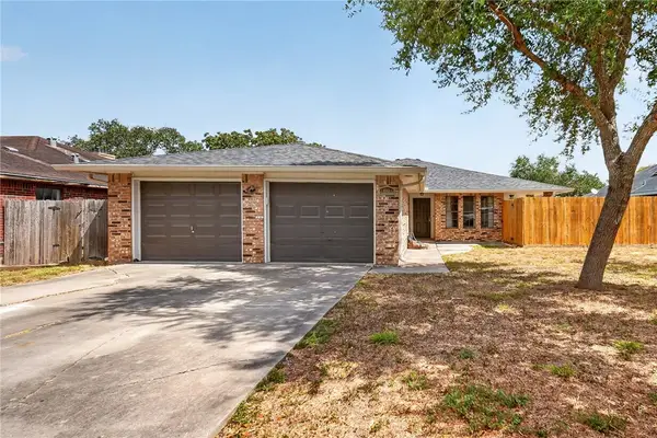 14626 Reagan Drive, Corpus Christi, TX 78410