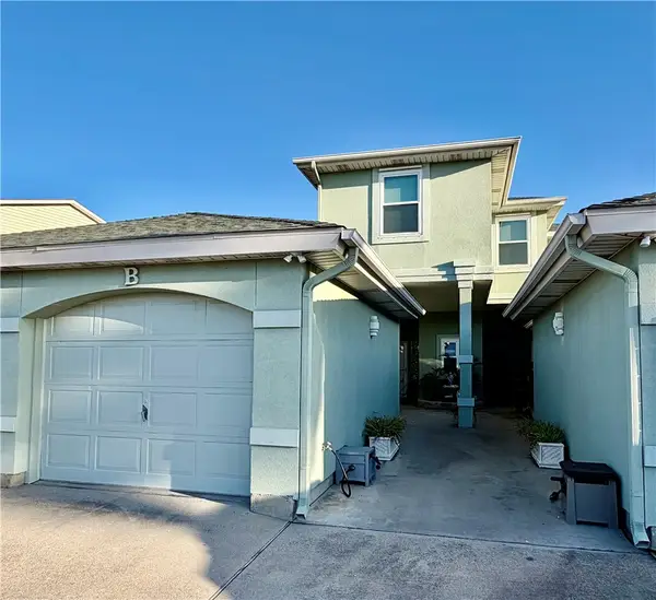 13993 Fortuna Bay Drive #B, Corpus Christi, TX 78418