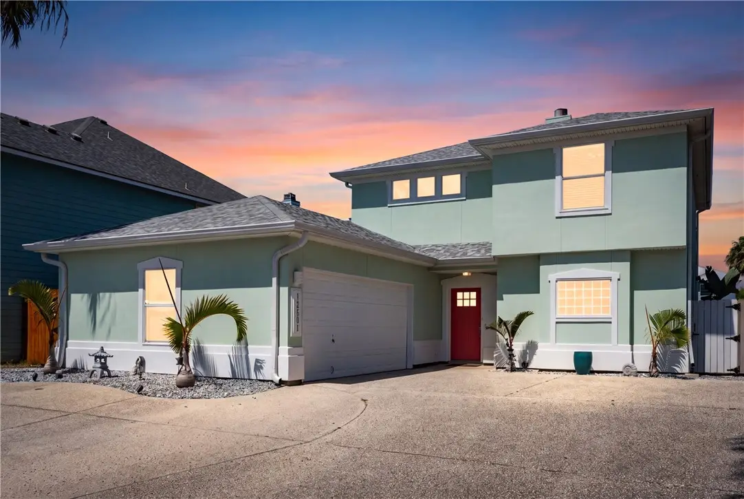 13538 Bullion Court, Corpus Christi, TX 78418 - #1