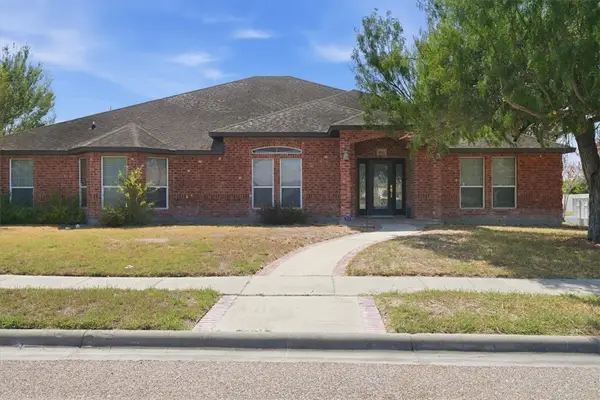 4201 Lake Apache Drive, Corpus Christi, TX 78413