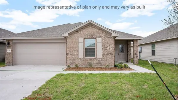 1314 Connie Scott Drive, Corpus Christi, TX 78415