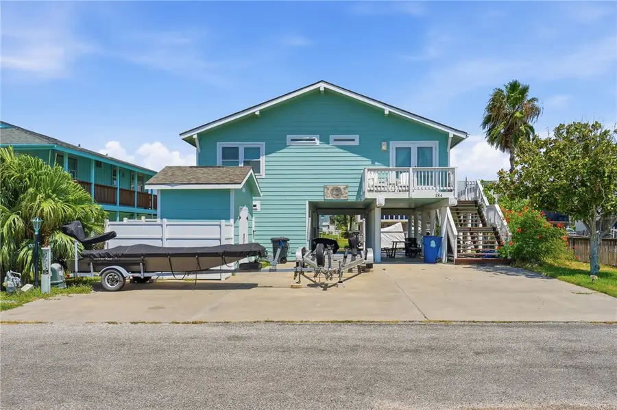 184 Port St Claire, City By The Sea, TX 78336 - #3