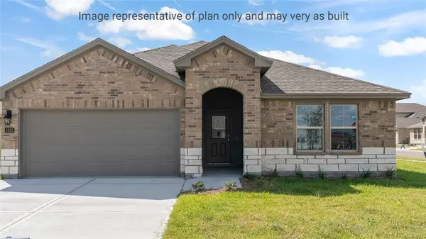1318 Connie Scott Drive, Corpus Christi, TX 78415