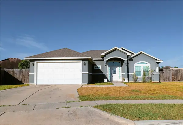 6734 Battery Park Court, Corpus Christi, TX 78414