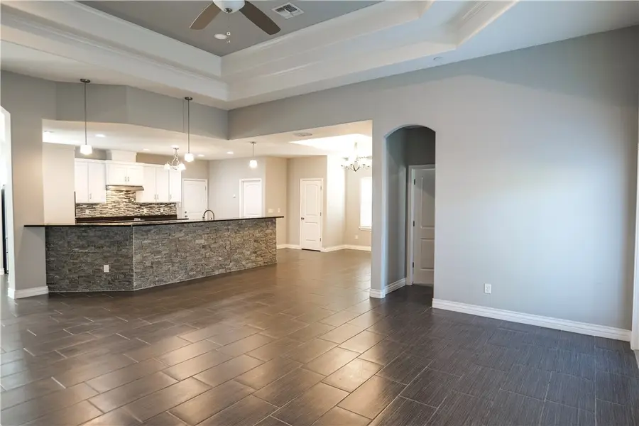 6734 Battery Park Court, Corpus Christi, TX 78414 - #2