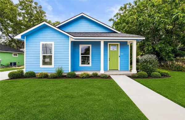 1316 Hancock Avenue, Corpus Christi, TX 78404