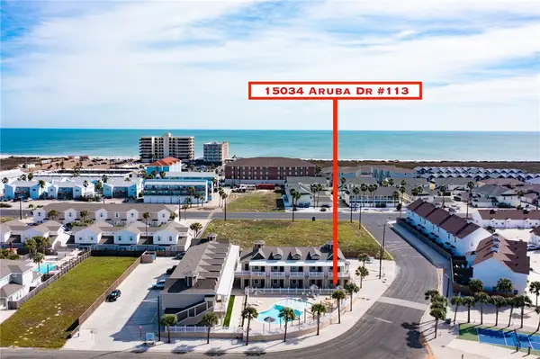 15034 Aruba Drive #113, Corpus Christi, TX 78418