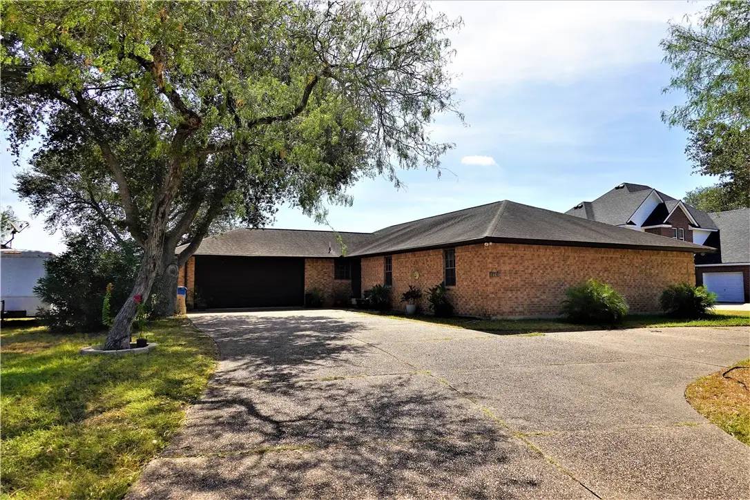 134 Saint Anthony Drive, Sinton, TX 78387 - #1