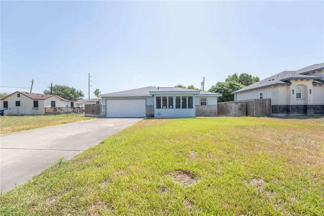 2309 Ollie Street, Corpus Christi, TX 78418 - #1